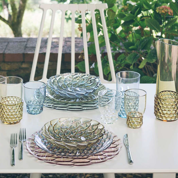 Kartell - Jellies Family Long Drink Glasses