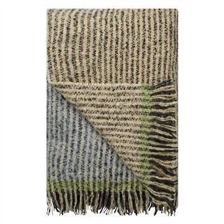 Designers Guild - Katan Espresso Throw