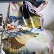 Designers Guild - Kyoto Flower Throw