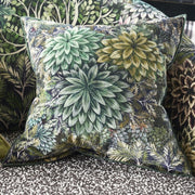 Designers Guild - Madhya Moss Cushion