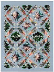 Christian Lacroix - Feather Park Marais Throw