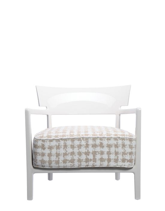 Kartell Cara Armchair