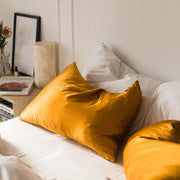 Penney + Bennett Marigold Beauty Pillow