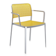 Kartell Audrey Chair
