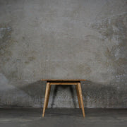 Marita Oak Dining Table