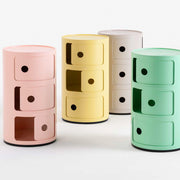 Kartell Componibili Bio
