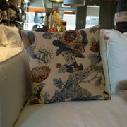 Linwood Wild Thing Cushion