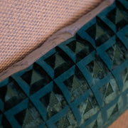 Designers Guild Monserrate Ocean Cushion