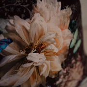 Designers Guild Pahari Rosewood Cushion