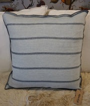 Mark Alexander Striped Linen