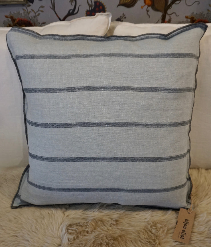 Mark Alexander Striped Linen