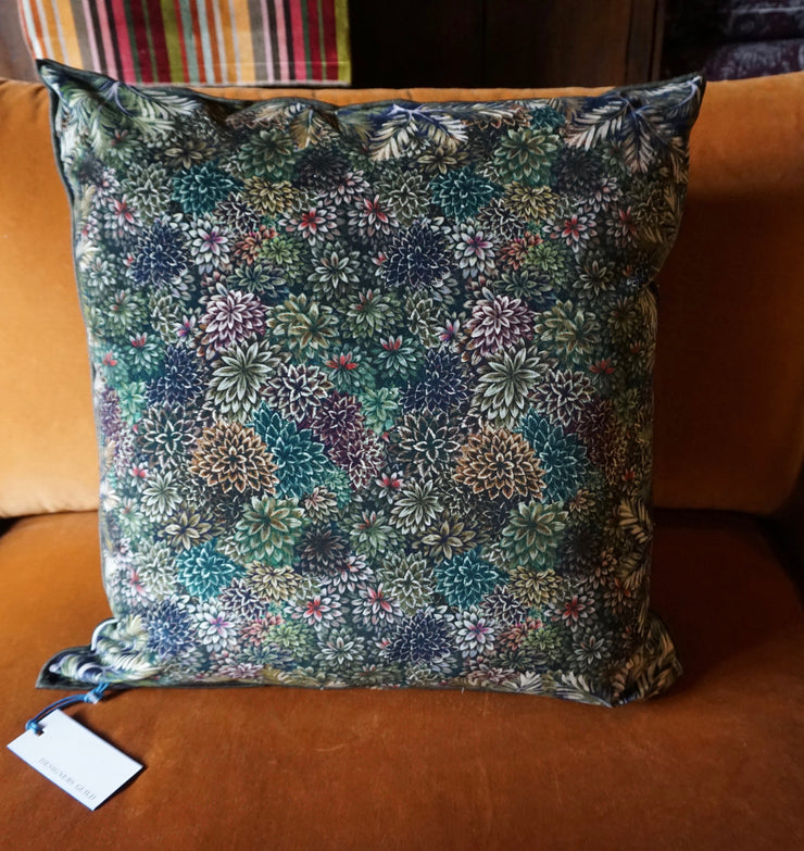 Designers Guild - Madhya Moss Cushion