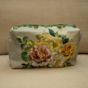 Designers Guild Grandiflora Rose Epice Wash Bag