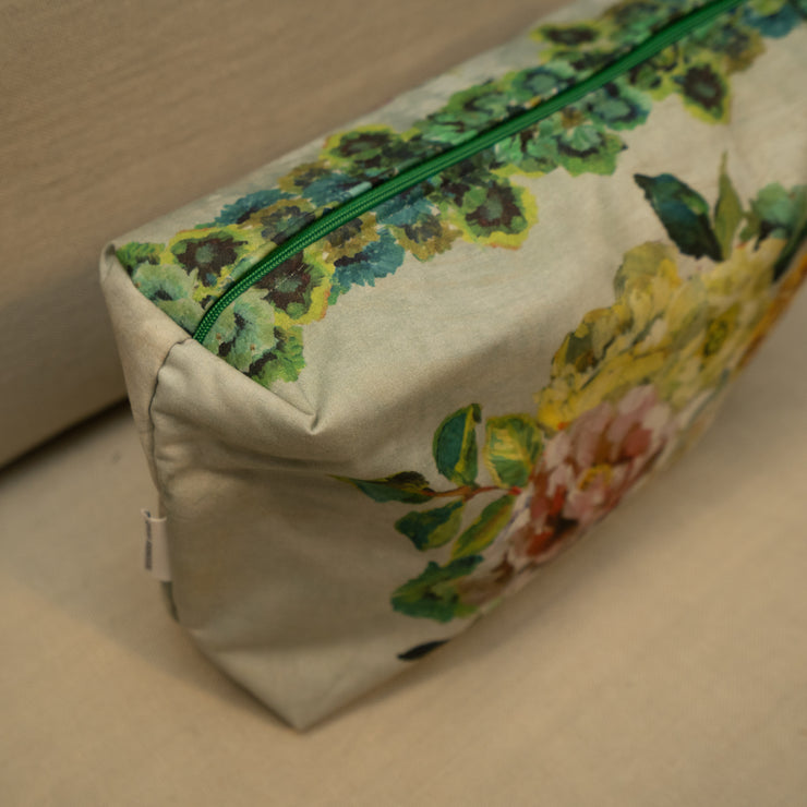 Designers Guild Grandiflora Rose Epice Wash Bag