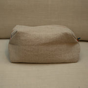 Designers Guild Brera Lino Moleskin Wash Bag
