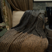 Designers Guild - Katan Espresso Throw