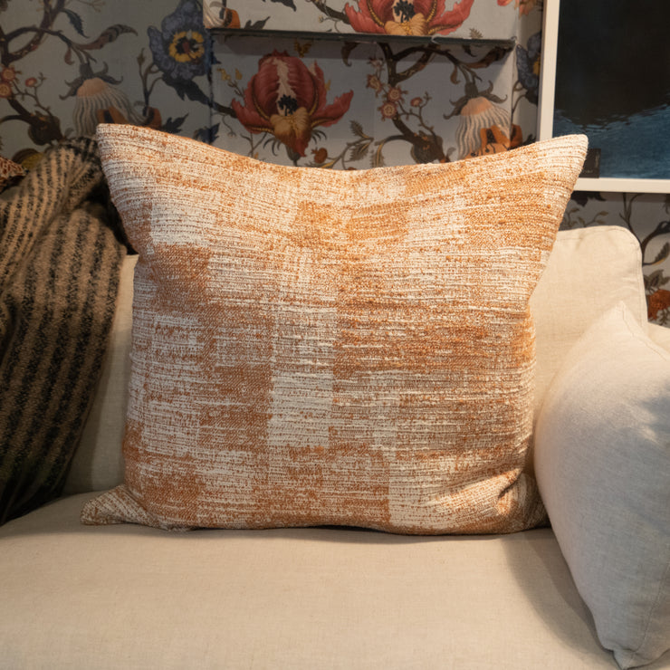 Design Of The Times Wool Cushion