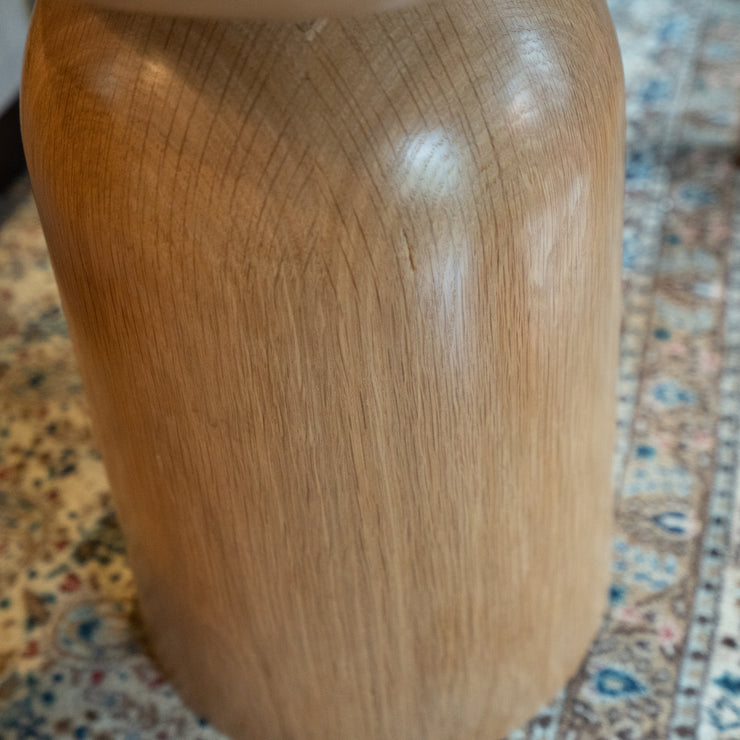 Topo Side Table & Stool
