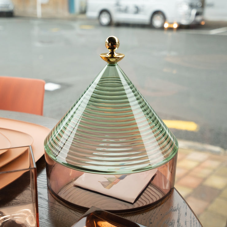 Kartell Trullo