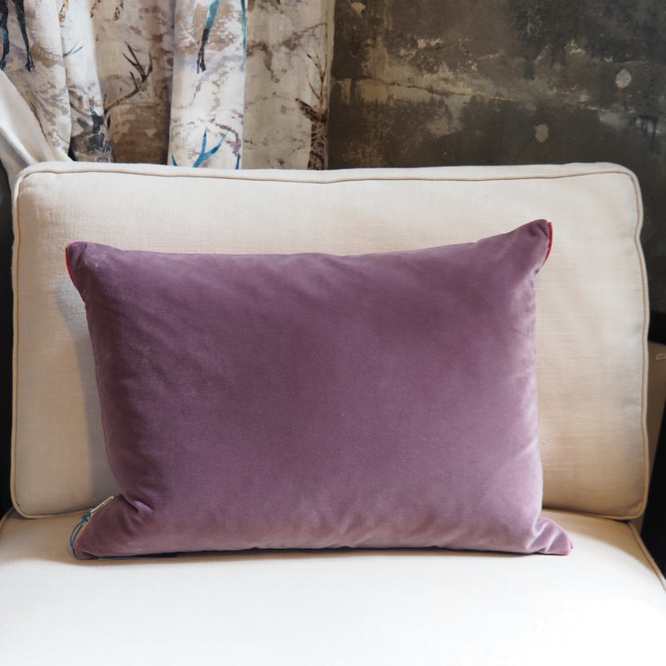 Designers Guild Cassia Velvet