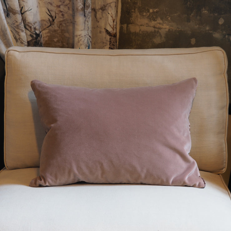 Designers Guild Cassia Velvet