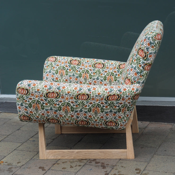 Greta Chair*