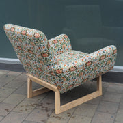 Greta Chair*