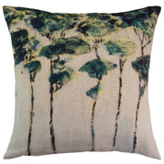 Maison Levy Pins Parasol Cushion