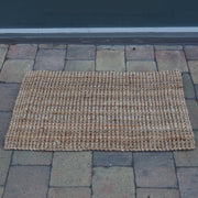 Handspun Jute Mat