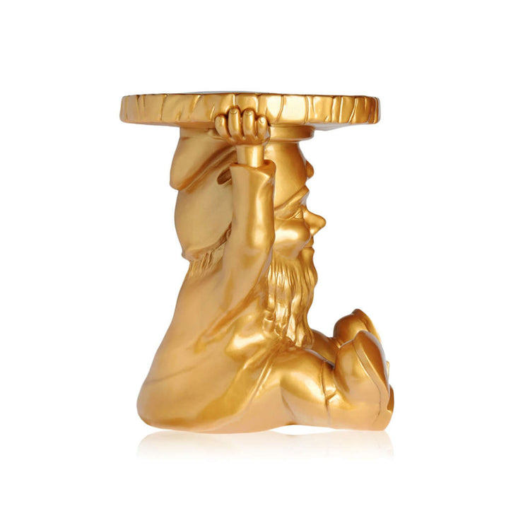 Kartell Attila Gold