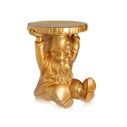 Kartell Attila Gold