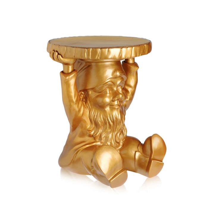 Kartell Attila Gold
