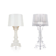 Kartell Bourgie table lamp