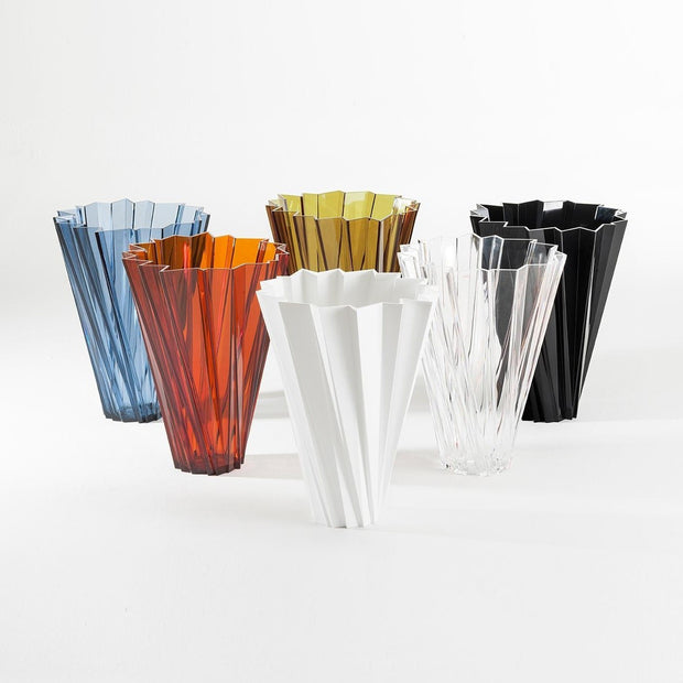 Kartell Shanghai Vase