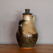 Mid Century Pottery Jug**