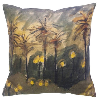 Maison Lévy Reverbere Cushion