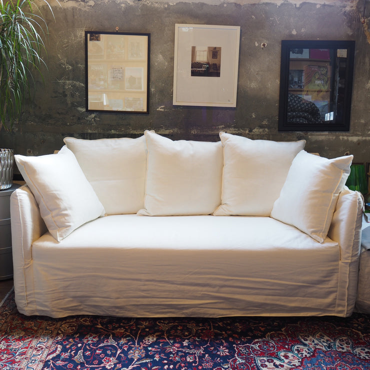 Harrison Slipcover Sofa*