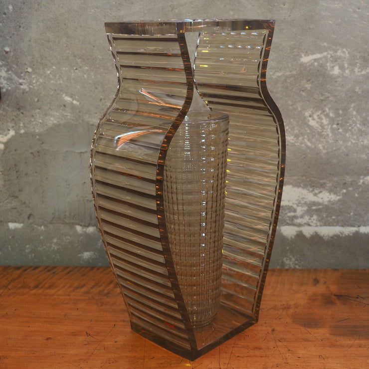 Kartell I-Shine Vase