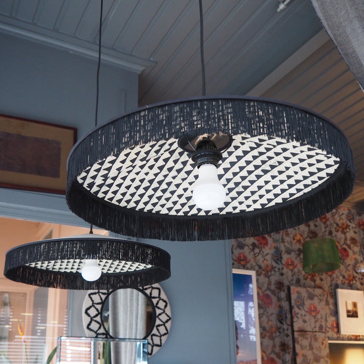 Le Monde Sauvage Suspension lights -Medium