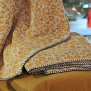 Luxe Leopard Towels