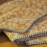 Luxe Leopard Towels