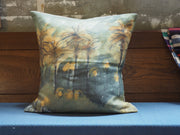 Maison Lévy Reverbere Cushion