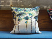 Maison Levy Pins Parasol Cushion