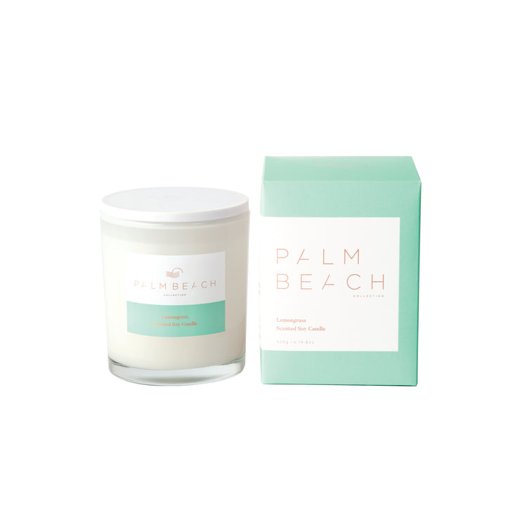 Palm Beach Collection Candles