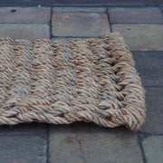 Rope Doormat