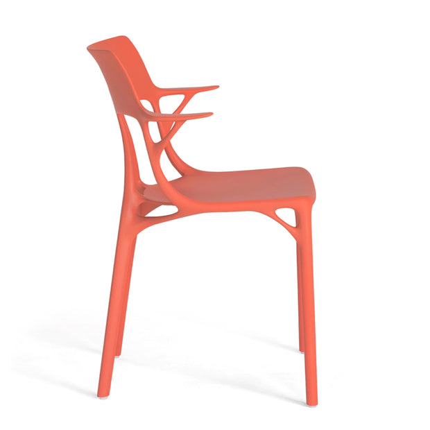 Kartell A.I. Chairs
