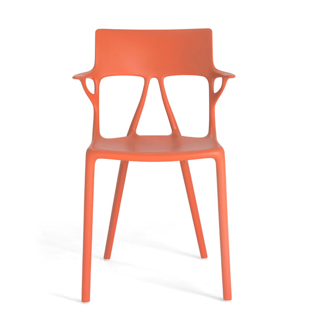 Kartell A.I. Chairs