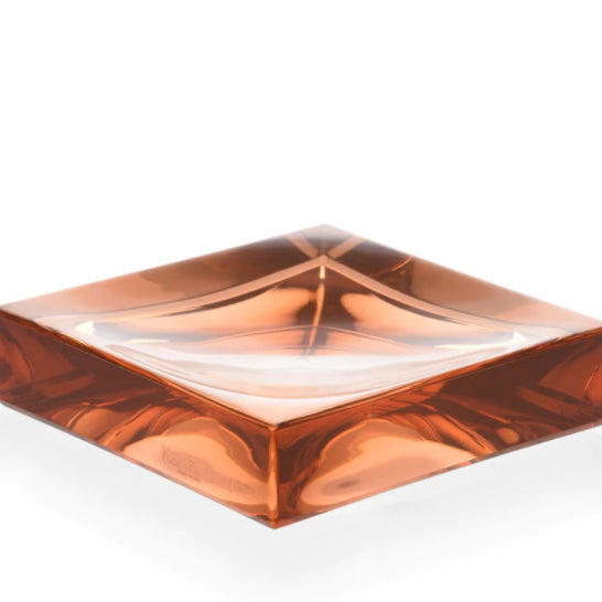 Kartell Boxy Soap Dish