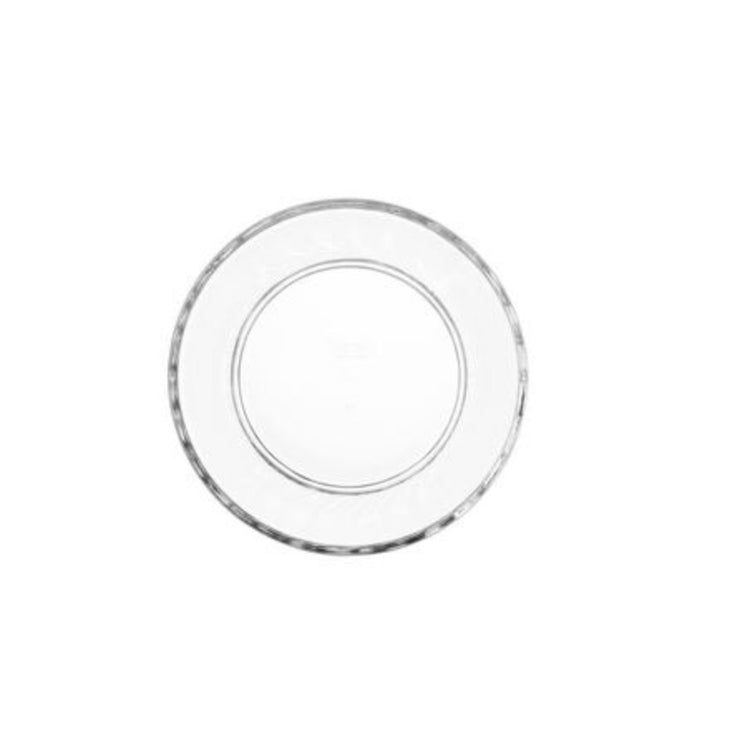 Kartell Trama Long Drink Crystal