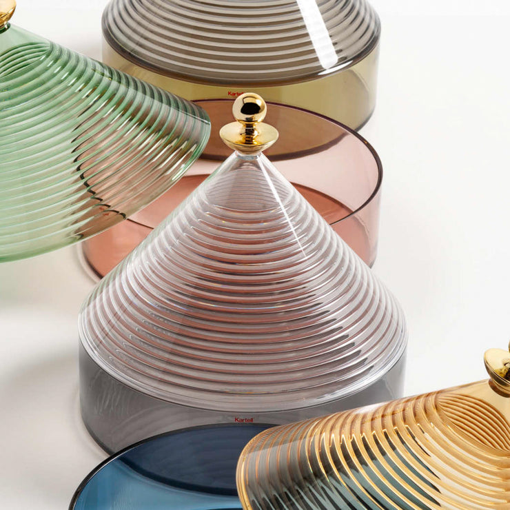 Kartell Trullo